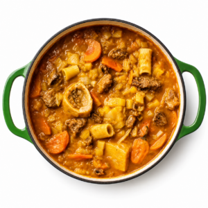Soup Joumou